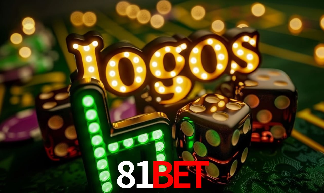 Estatísticas 81BET