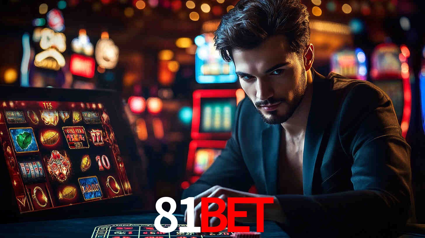 81BETapp