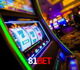 A Revolução dos Aplicativos de Jogos no 81BET