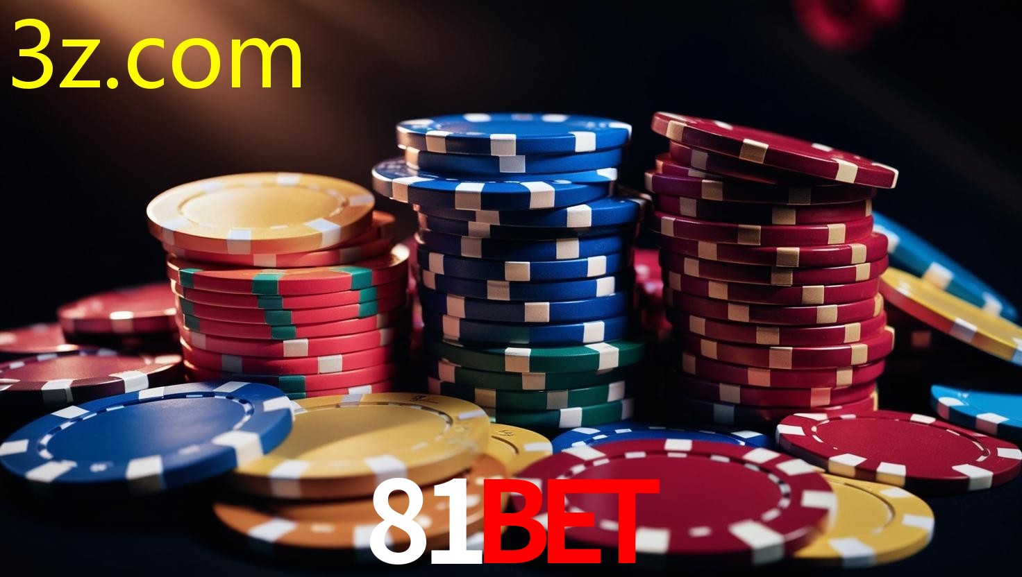 Cassino de Jogos 81BET.COM