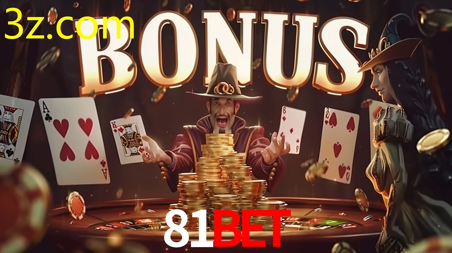 App 81BET.COM  