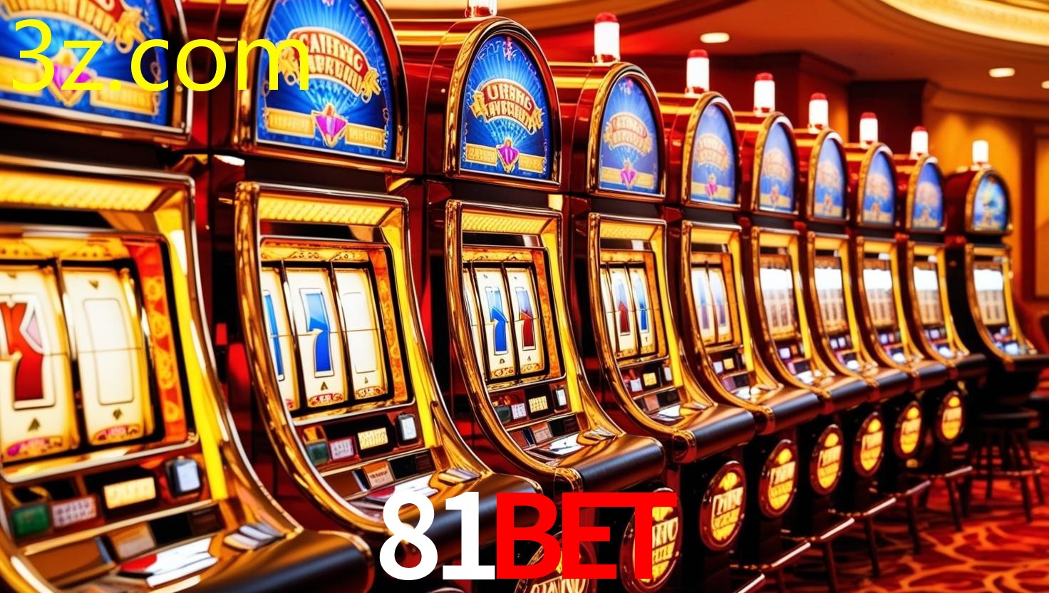 Fortune Tiger Slot no Site 81BET.COM
