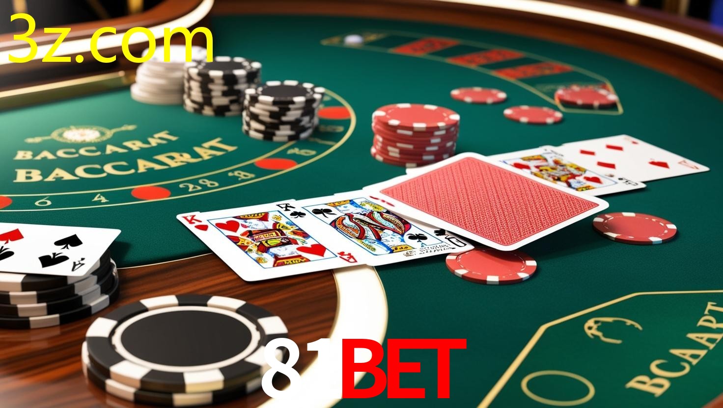 81BET.COM Login Rápido