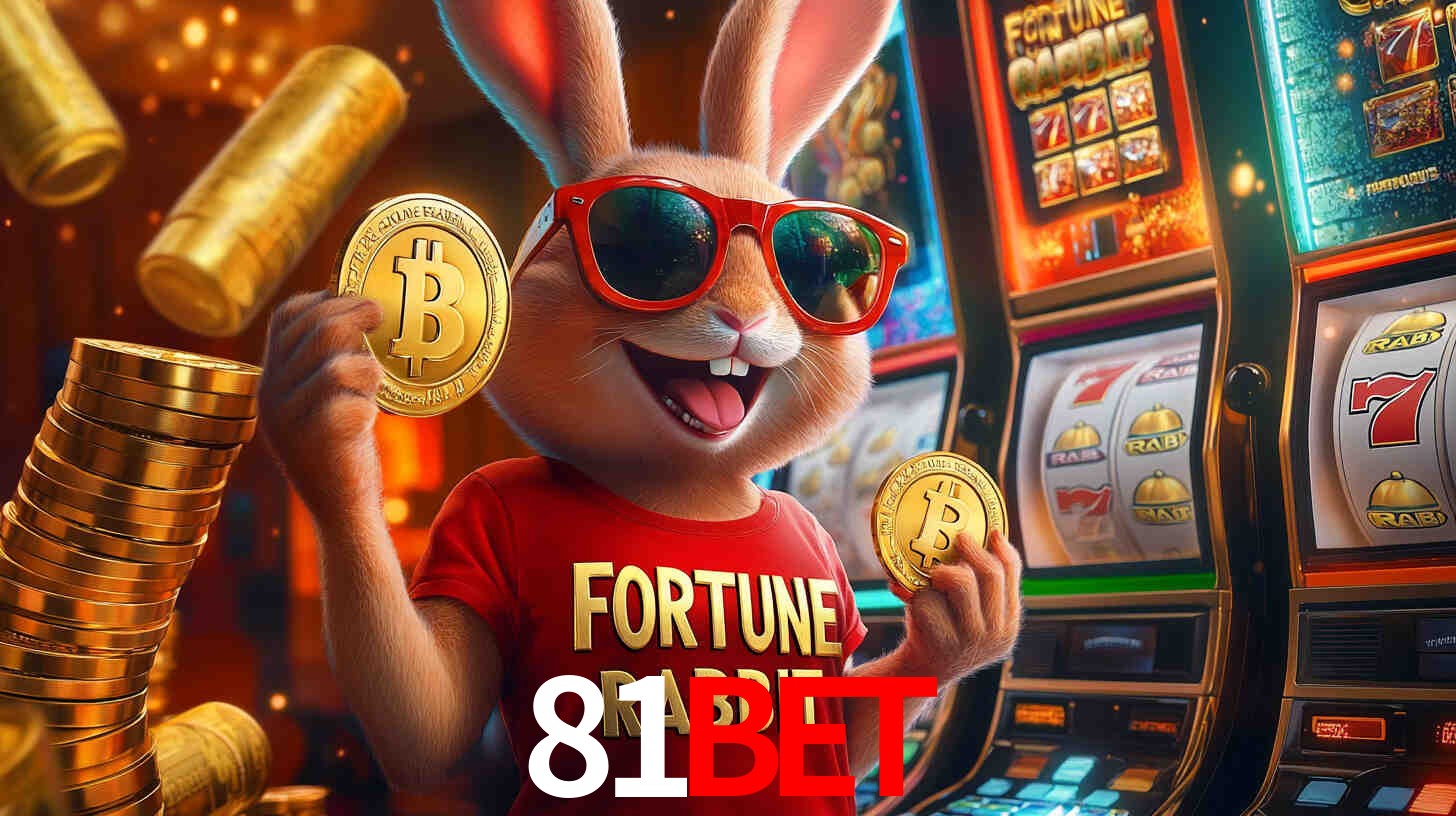 A Revolução dos Aplicativos de Jogos no 81BET