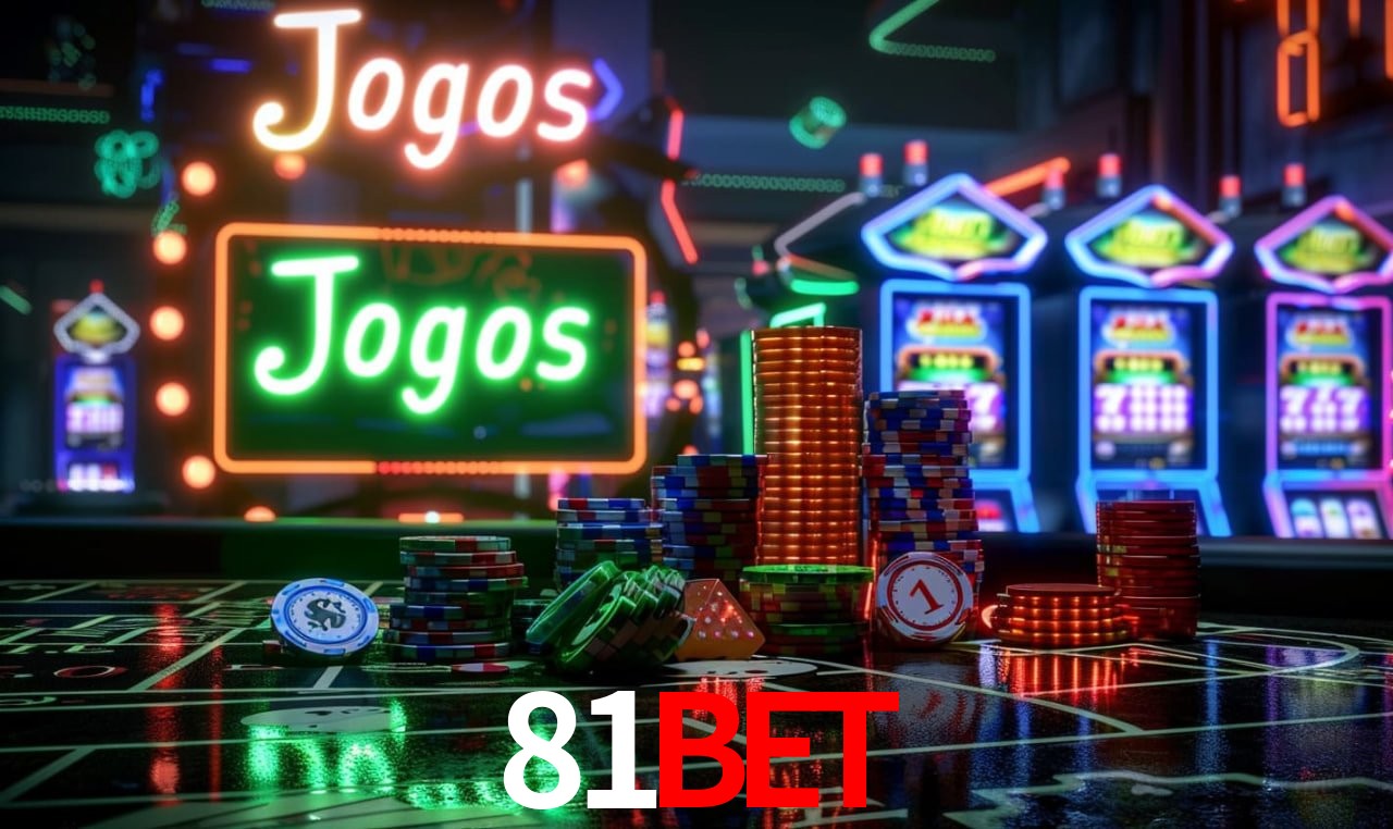 81BET,81BET cassino