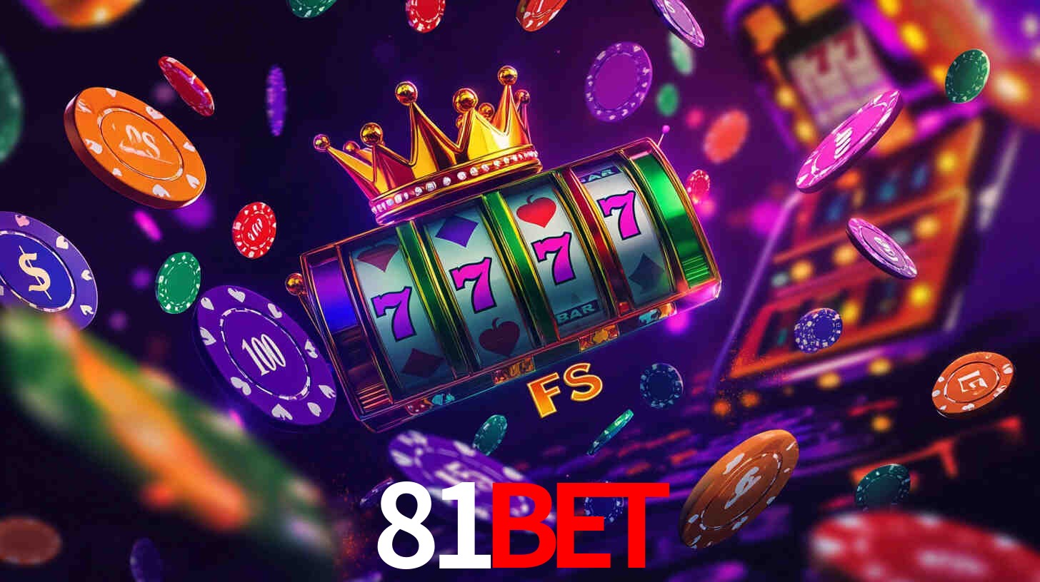 Blackjack Table 81BET