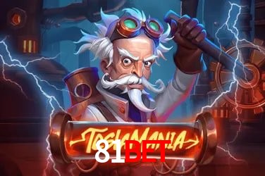 Avaliações dos Jogadores 81BET