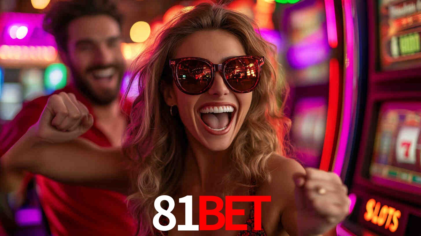 Apostas Esportivas na 81BET: Um Guia Completo