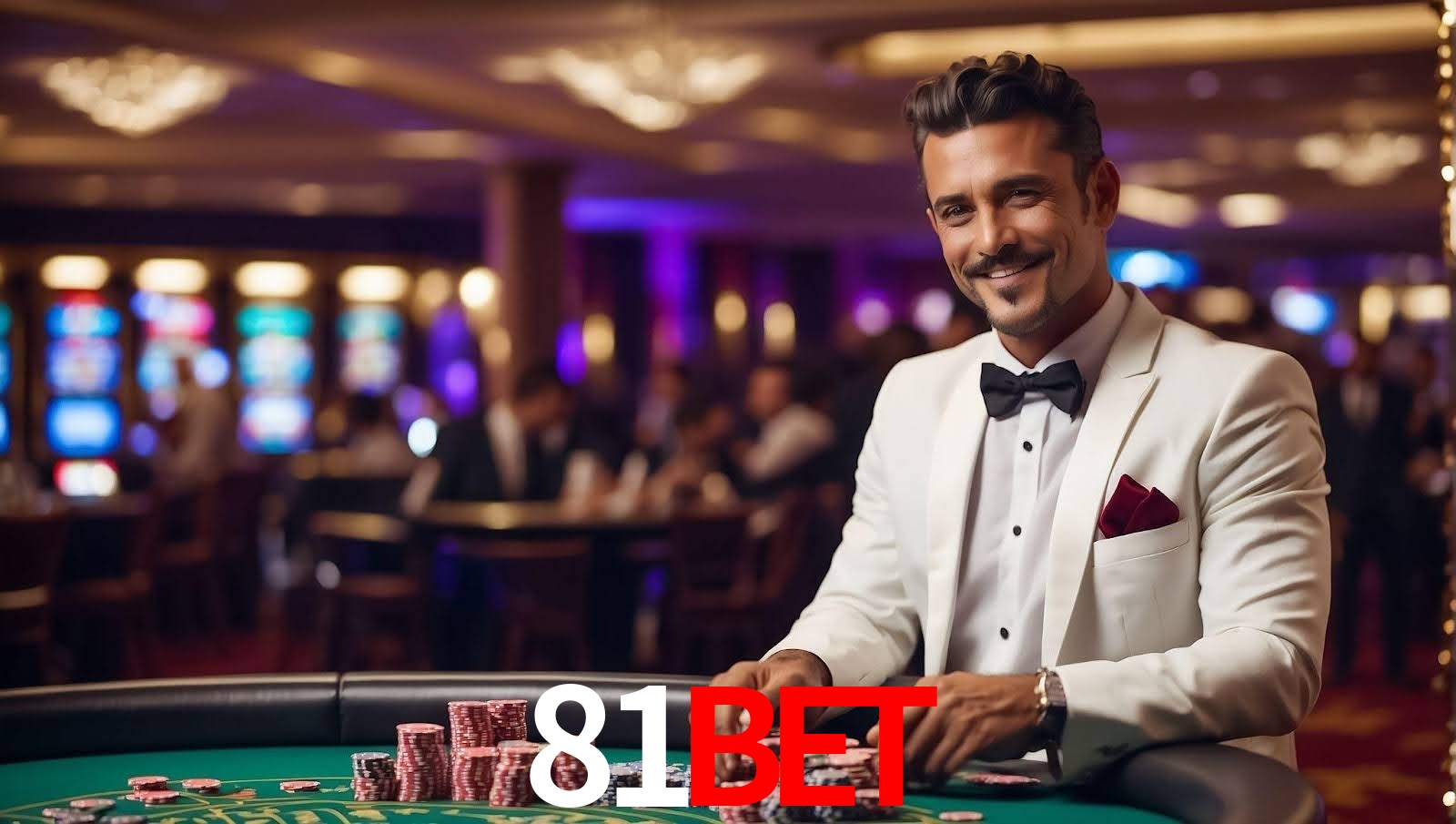 Cadastro Rápido 81BET