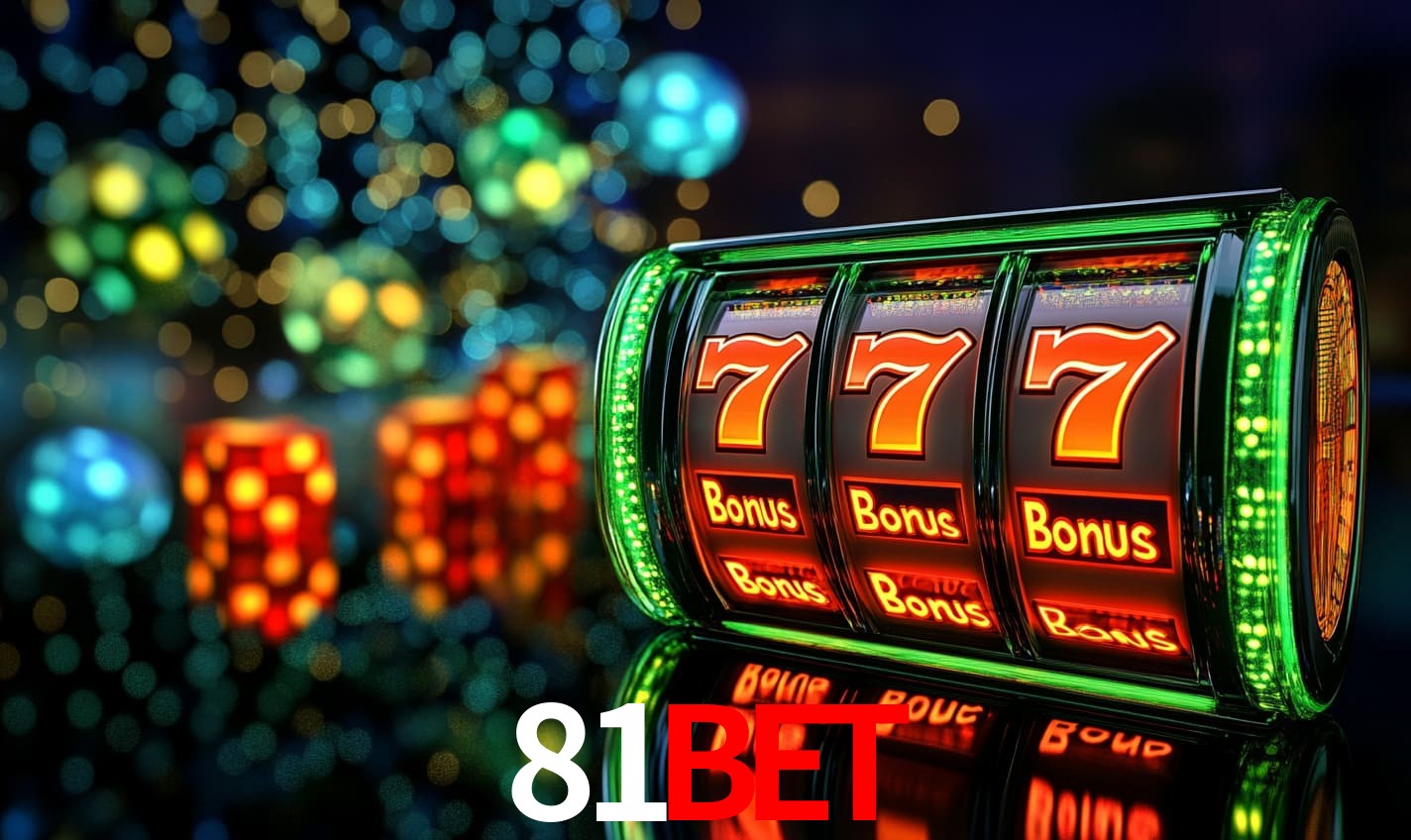 Diretório de Jogos 81BET