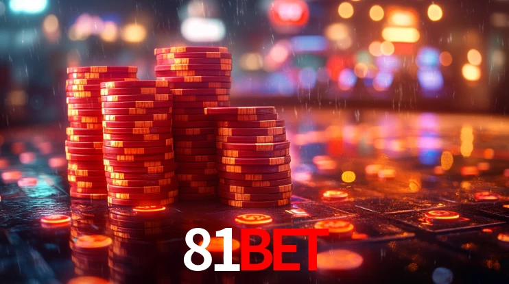 81BET,81BET cassino