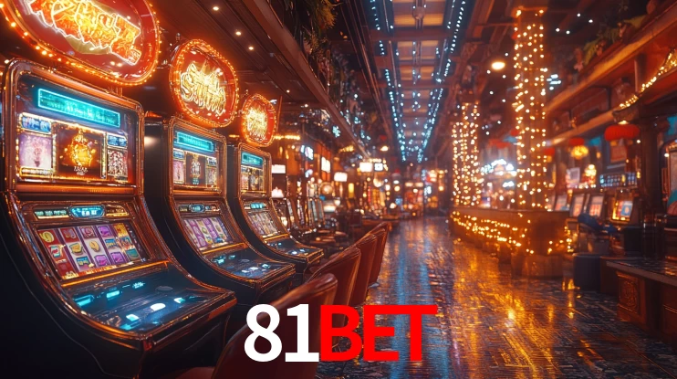 81BET