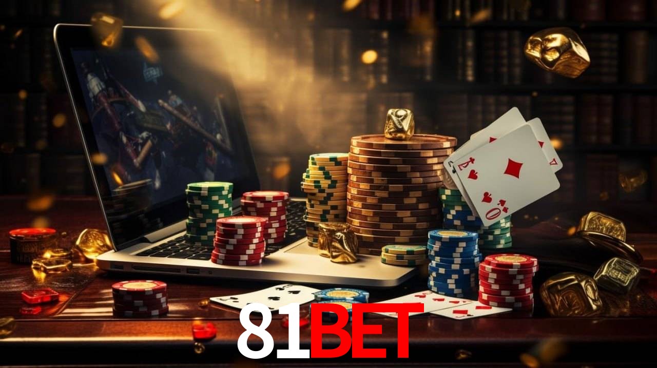 Torneios 81BET