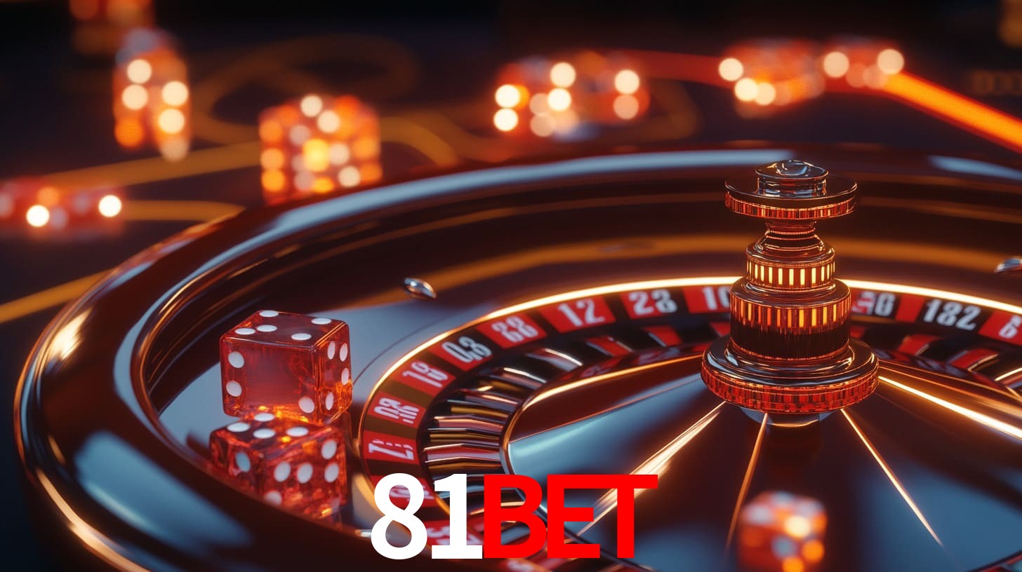 81BET,81BET cassino