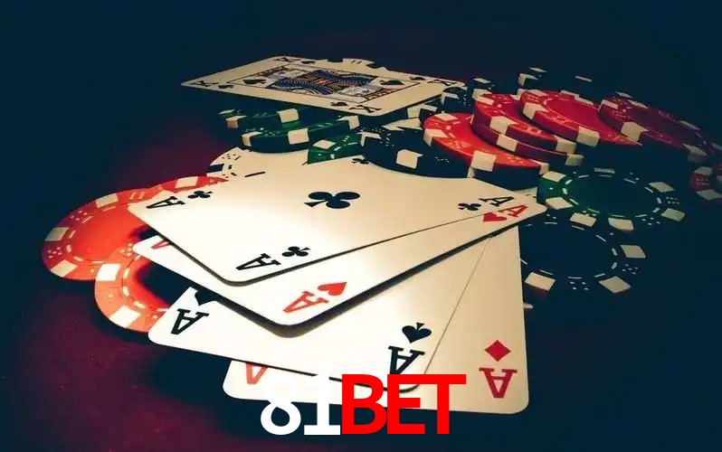 cassino 81BET