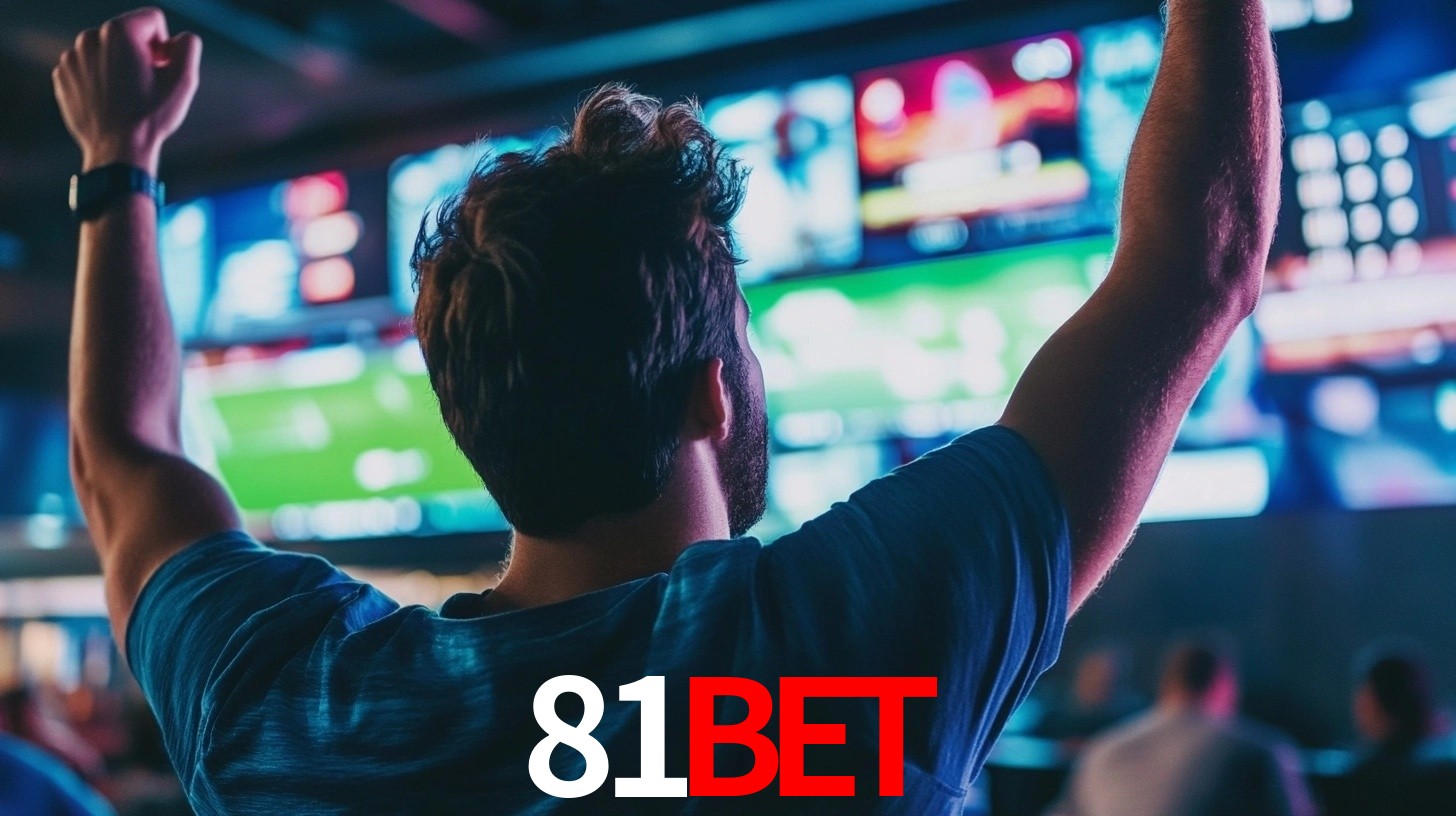 81BET,81BET cassino