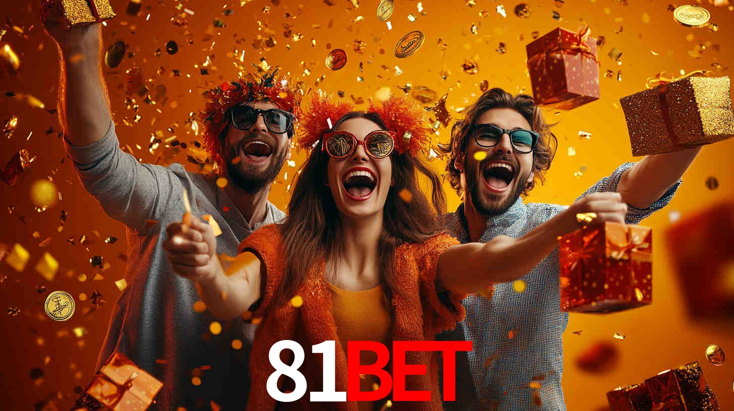 81BET,81BET cassino