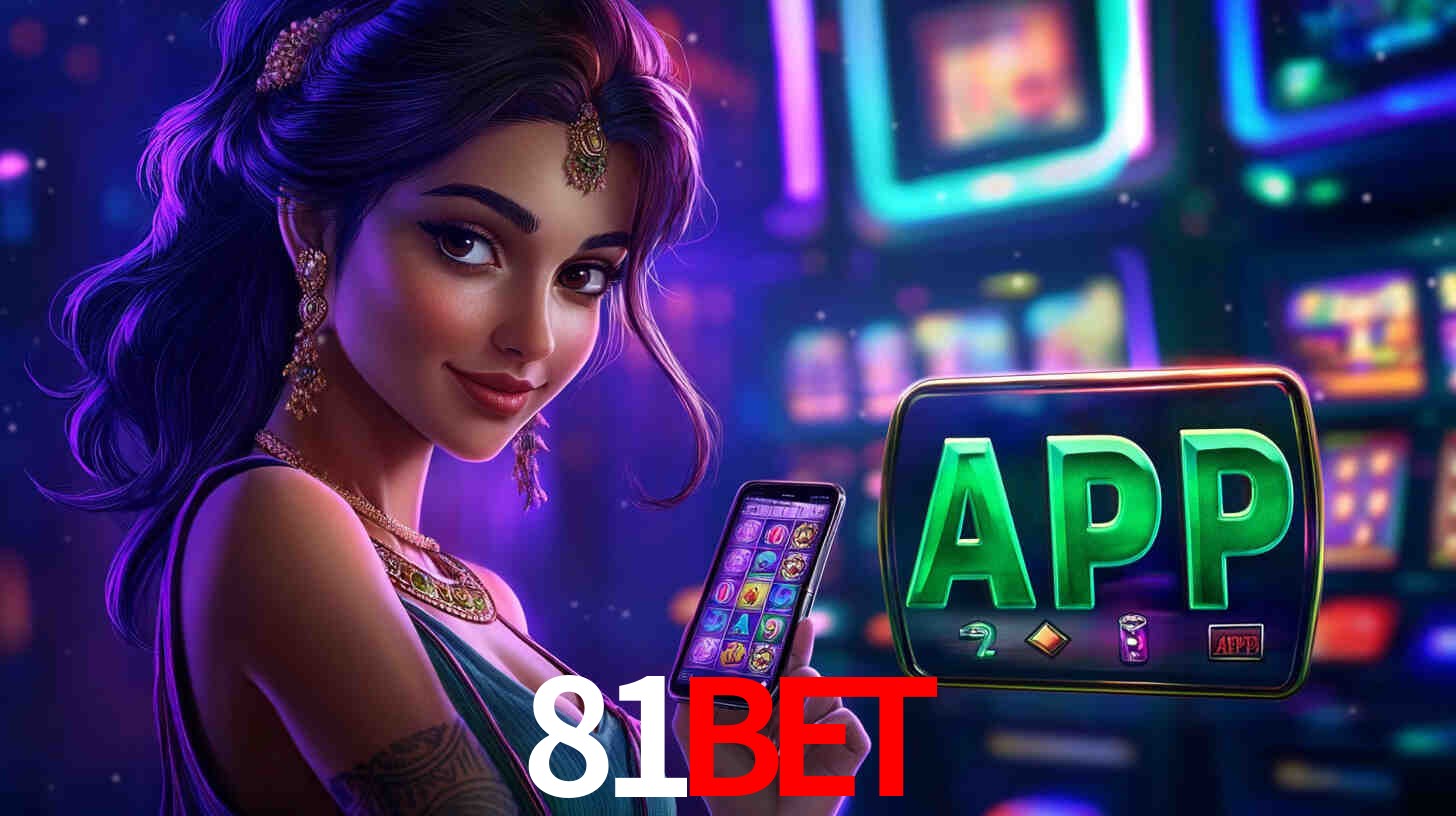 81BET: Seu Especialista em Apostas Esportivas Brasileiras