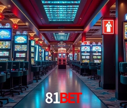 Explorando a Categoria de Eventos em Apostas na 81BET