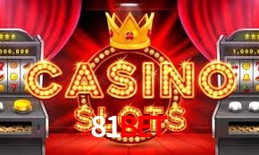 Slot Games 81BET