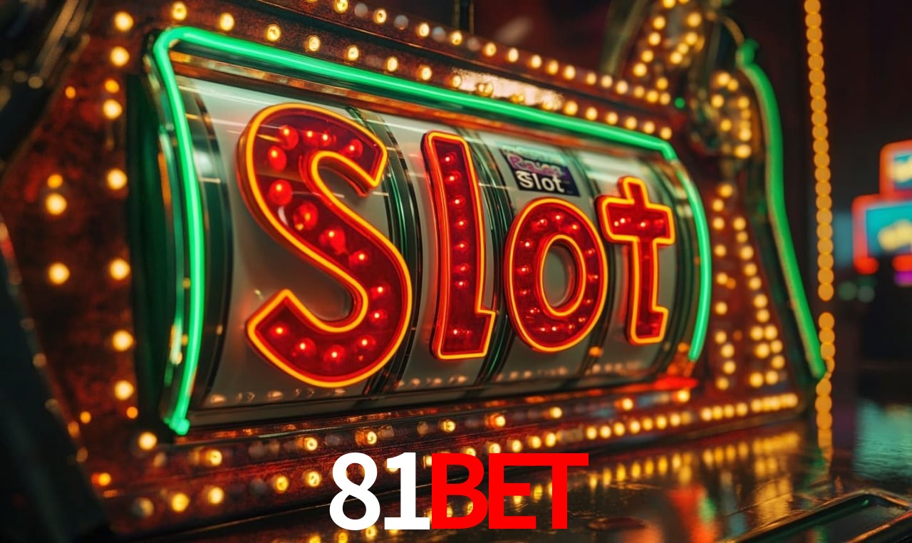 Benefícios da Conta 81BET