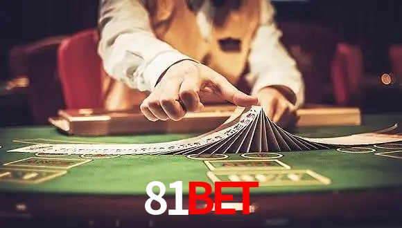 Football Betting 81BET