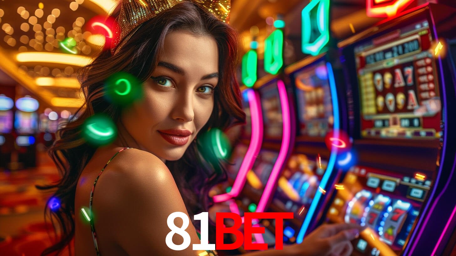 Bônus Generosos e Exclusivos no 81BET para Você!