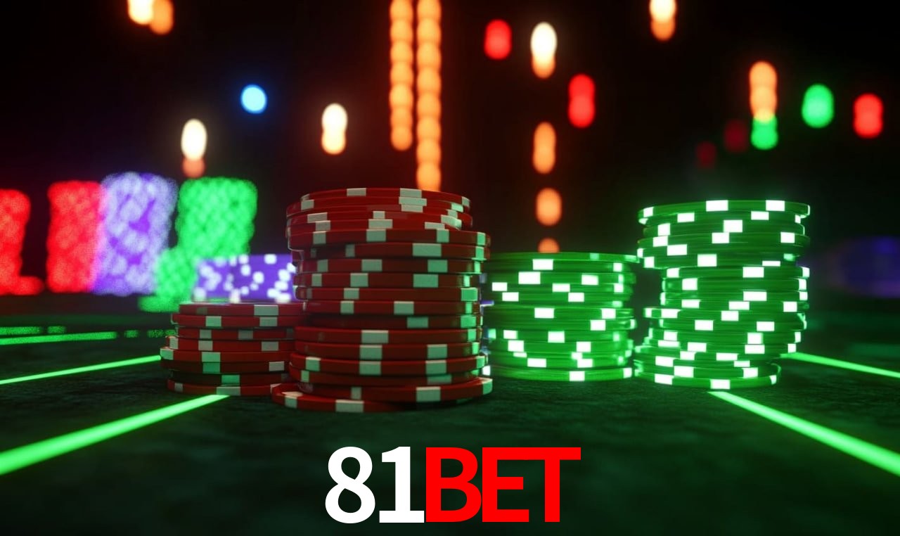 Player Reviews 81BET