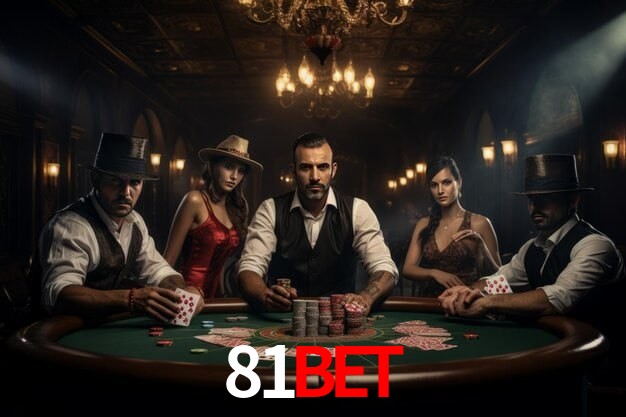 Explorando a Categoria de Eventos em Apostas na 81BET