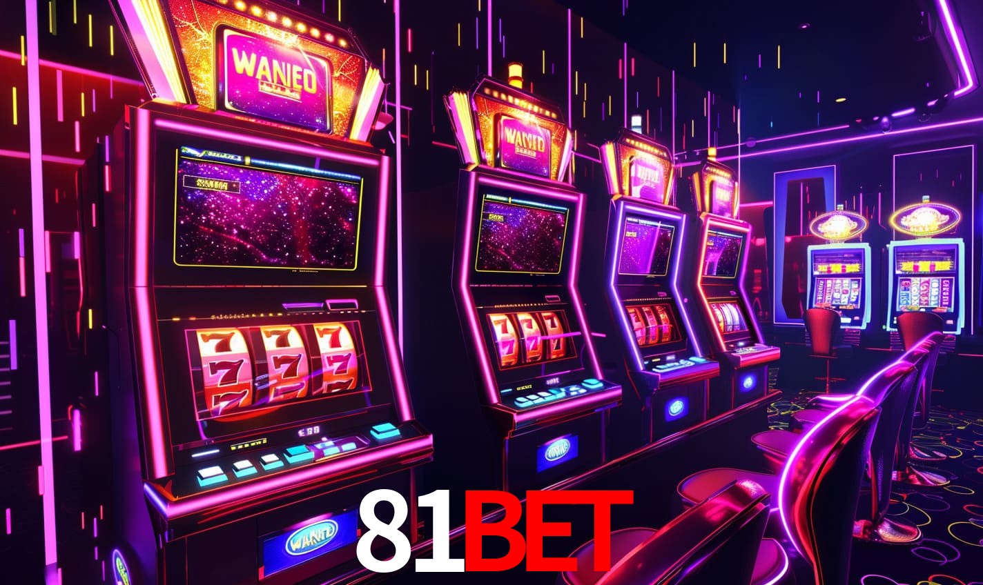 Apostas Esportivas na 81BET: Um Guia Completo