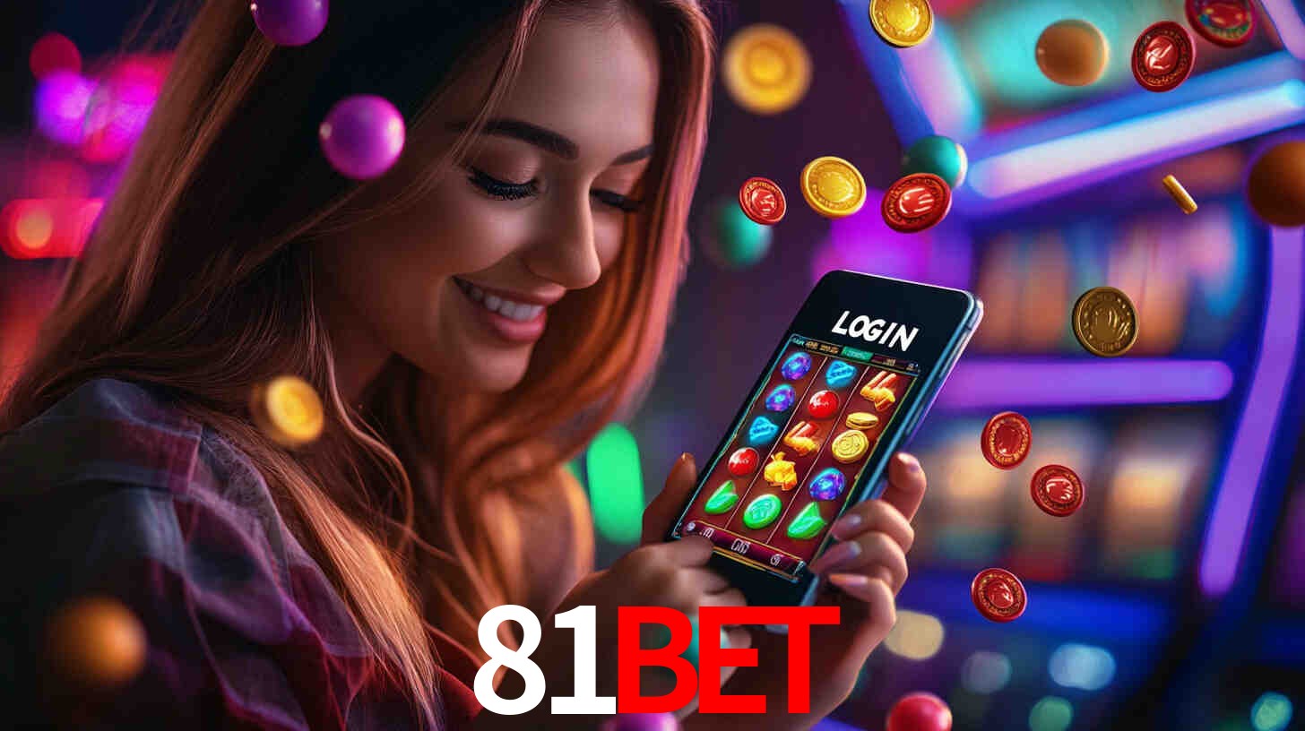 Explore as vantagens do 81BET: serviço profissional e confiabilidade