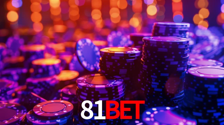 81BET cassino