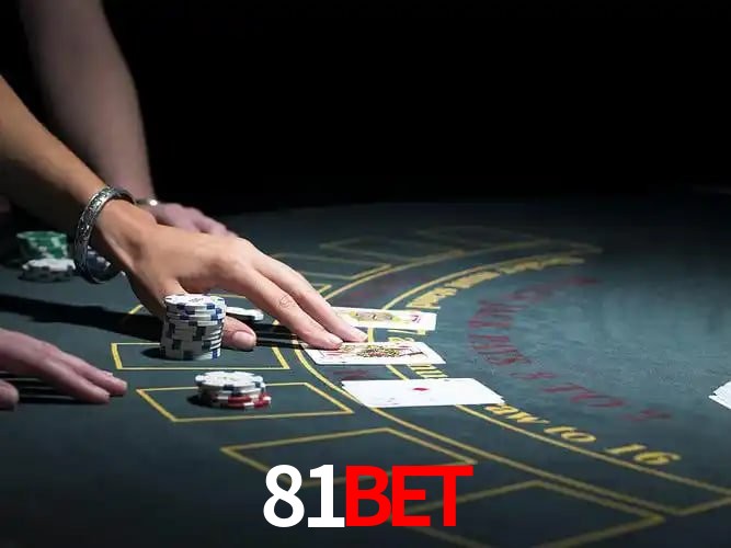 Integração de APIs 81BET