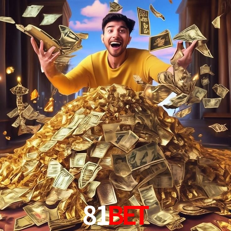 Bônus Diários 81BET