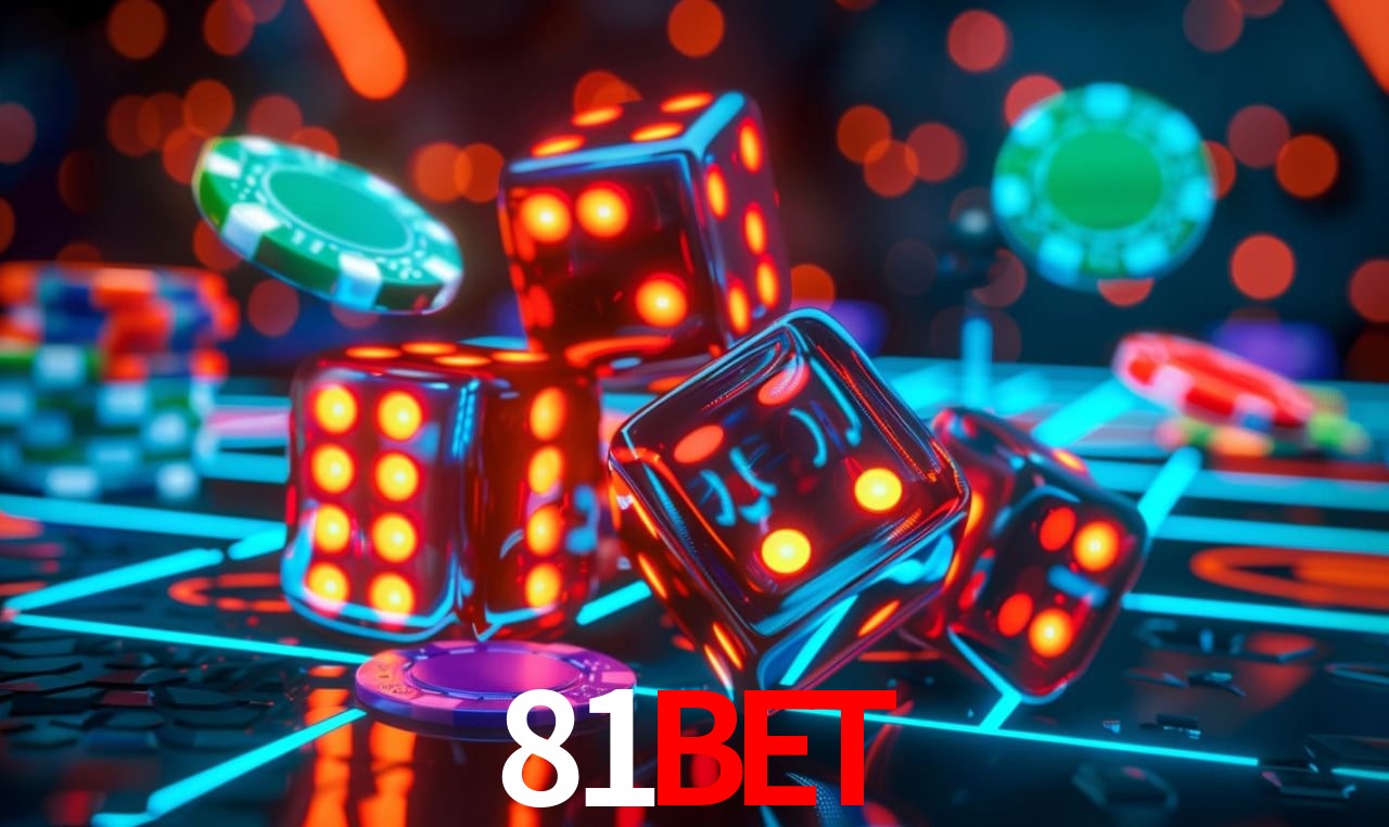 A Experiência Imersiva dos Cassinos Ao Vivo no 81BET