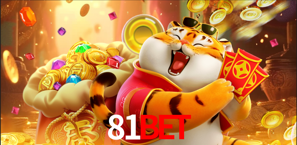 81BET cassino