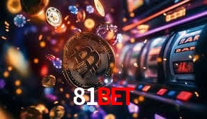 Inovações de Jogos na 81BET: O Futuro das Experiências Interativas