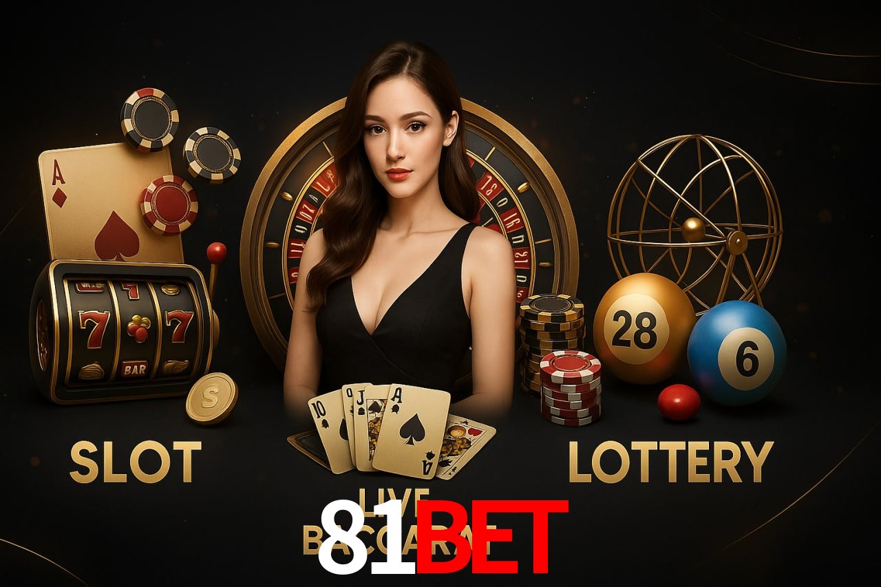 Especiais de Fim de Semana 81BET