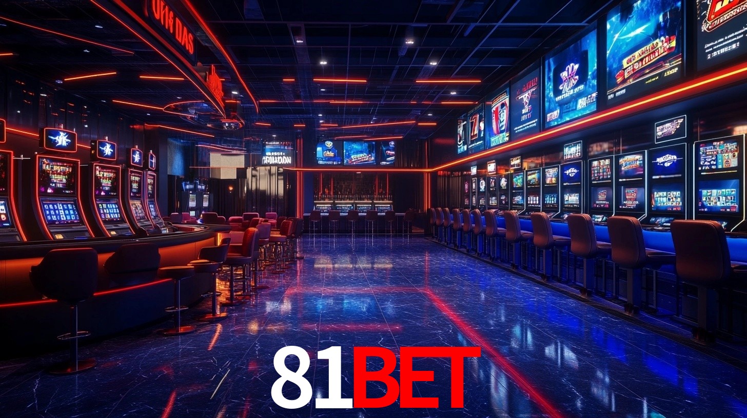 VIP Casino 81BET