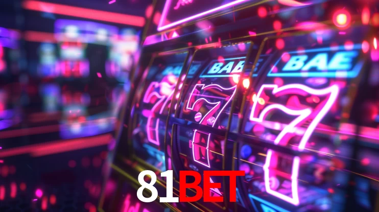 Account Benefits 81BET