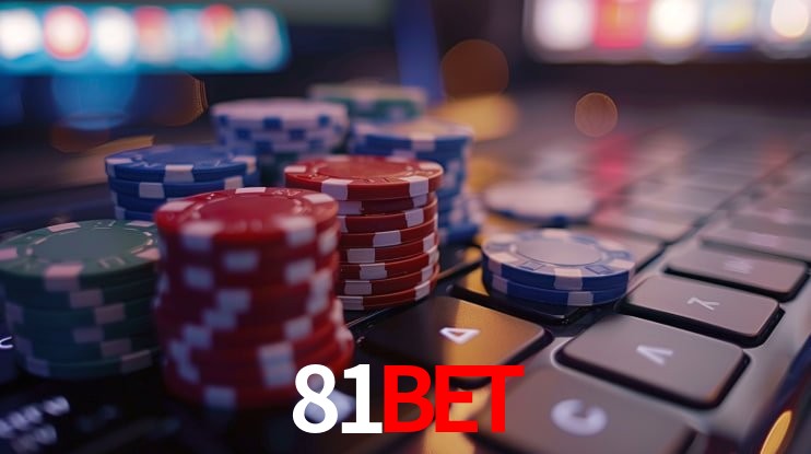 Login Seguro 81BET