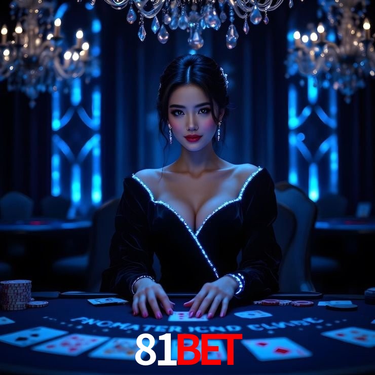 Estatísticas do Jogo 81BET