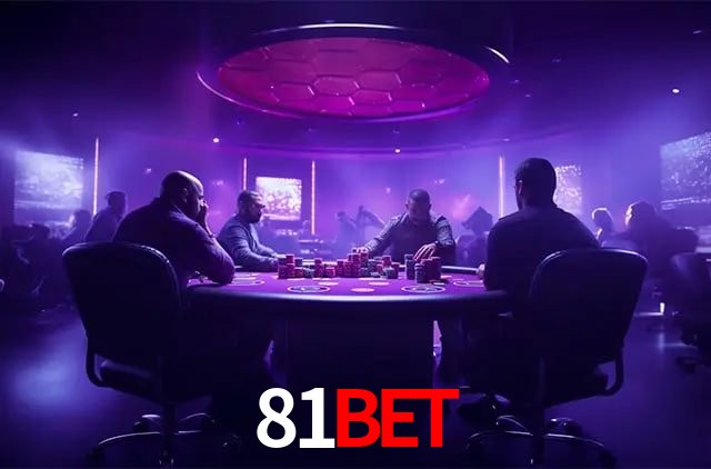 Descubra a Essência do 81BET: Nossa História e Compromissos
