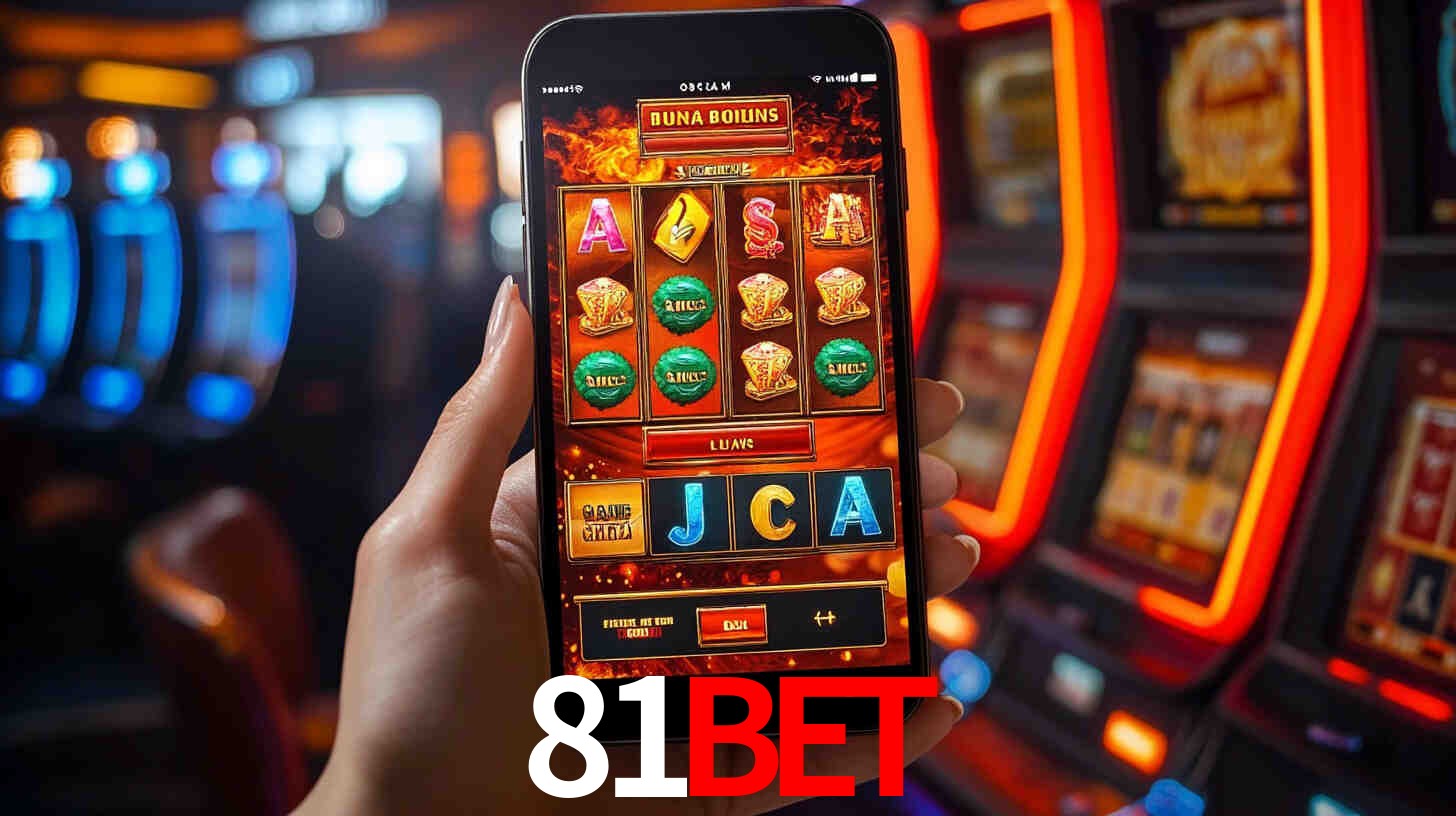 81BET,81BET cassino