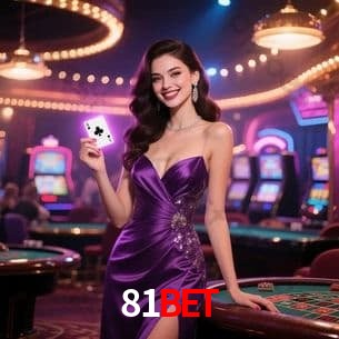 Jogos Exclusivos 81BET