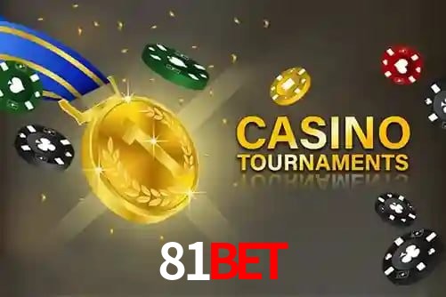 81BET,81BET cassino