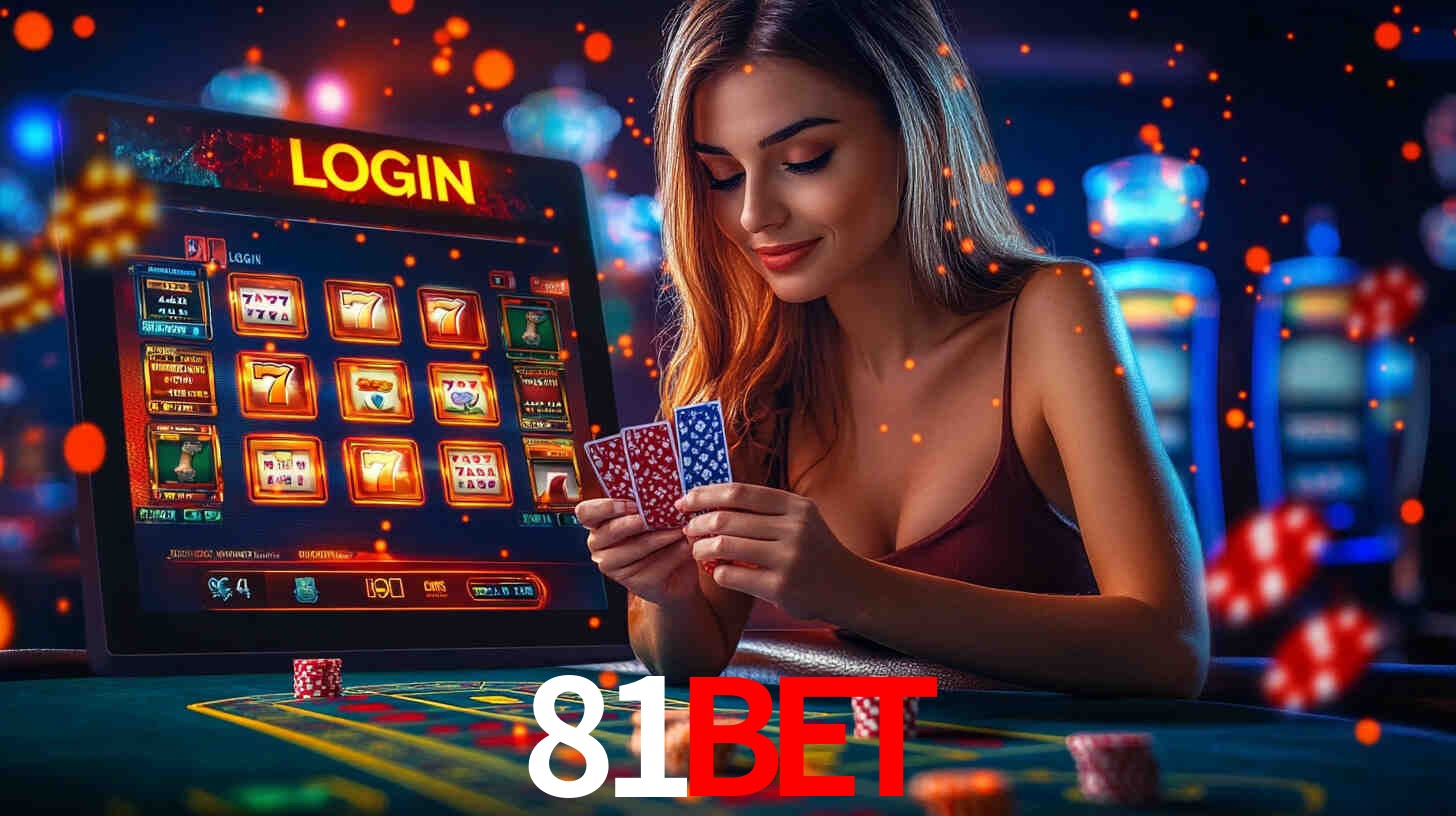 81BET cassino