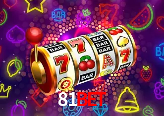 Explorando a Categoria de Eventos em Apostas na 81BET