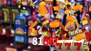 81BET: A Experiência de Casino com Jogos de Mesa ao Vivo