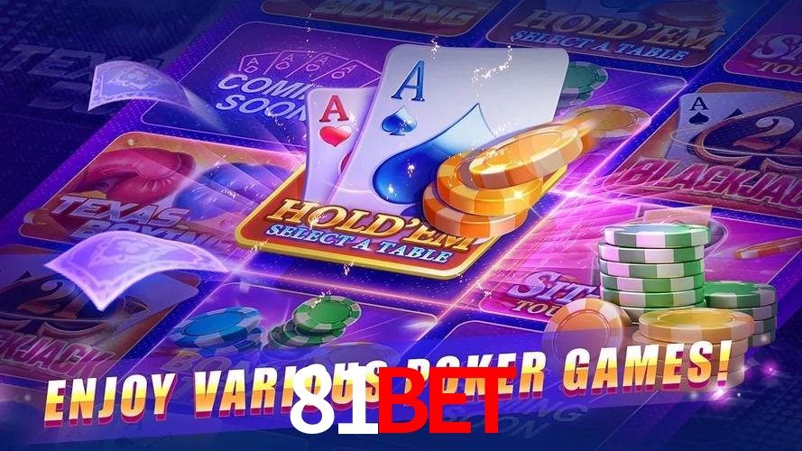 Descubra a Essência do 81BET: Nossa História e Compromissos